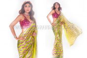 Shilpa Shetty by Prerna Rajpal