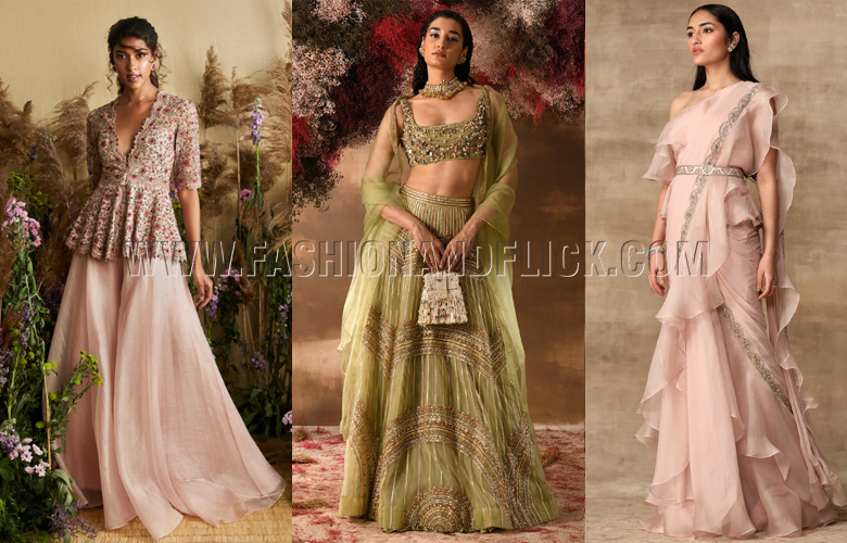 Ridhi Mehra Collection