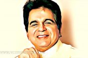 Dilip Kumar Demise