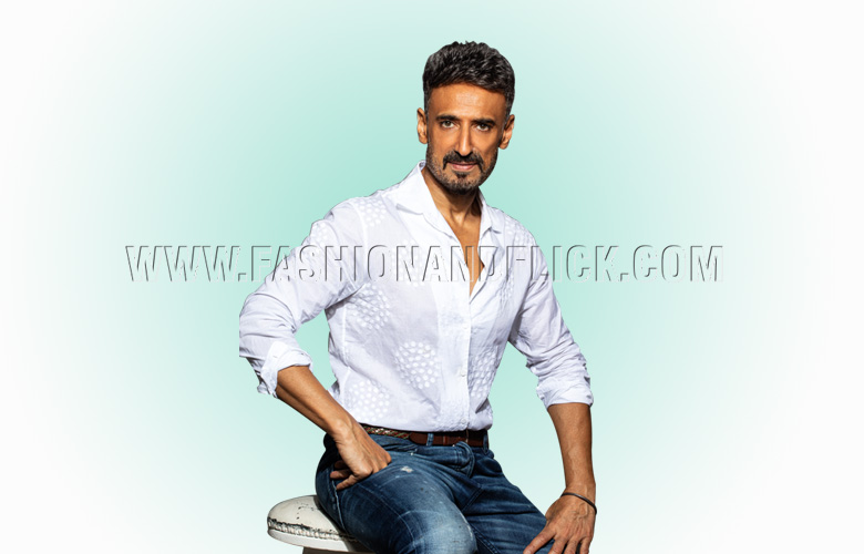 RahulDev-fashionflick