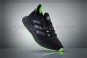 ADIDAS 4DFWD and adidas 4DFWD Pulse