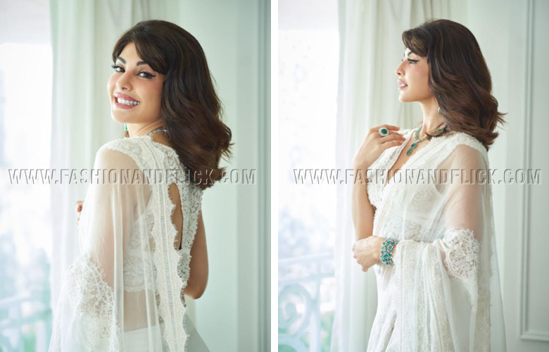 Jacqueline Fernandez Roseroom