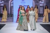 Bombay Times Fashion Week: Day 2 - Charisma by Anu Mehra