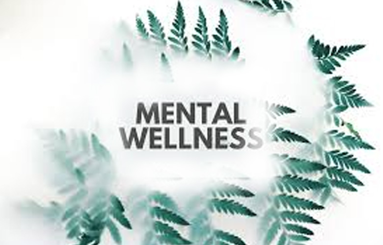 MentalWellness