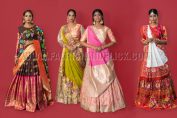 QueenOfSarees-Fashionandflick