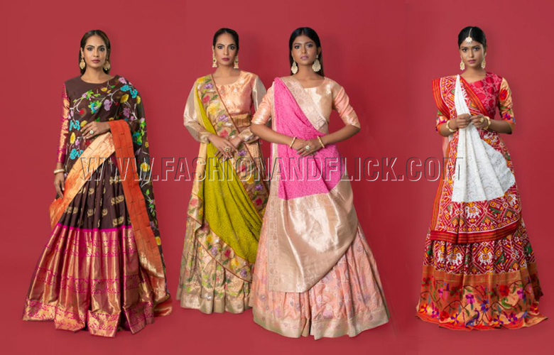 QueenOfSarees-Fashionandflick