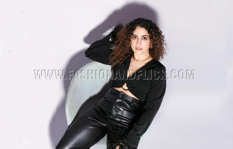 SanyaMalhotra-fashionandflick