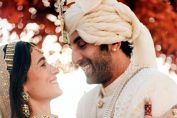 AliaBhatt-RanbirKapoorWedding