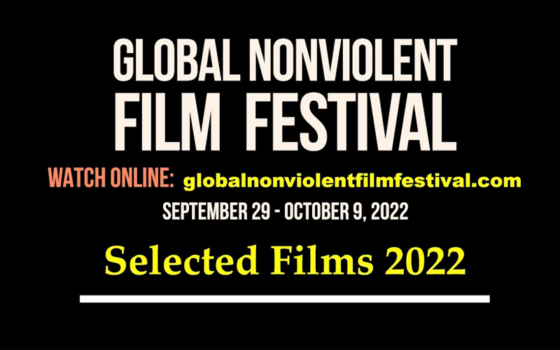 GlobalNonViolentFilmFestiva