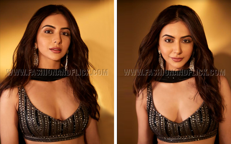 RakulPreet-FashionAndFlick