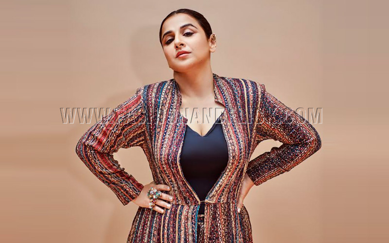 VidyaBalan-FashionAndFlick