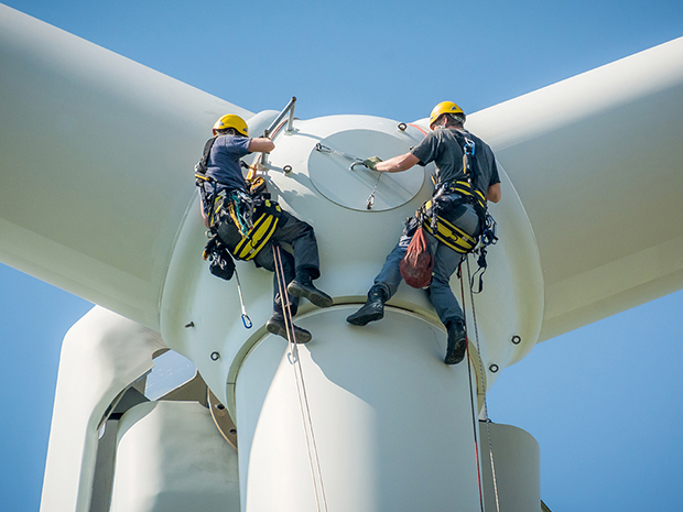 Onshore Renewables Maintenance